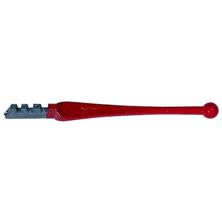 Red Devil Red Devil 1063/70 8" Glass Cutter - Red 1063/70